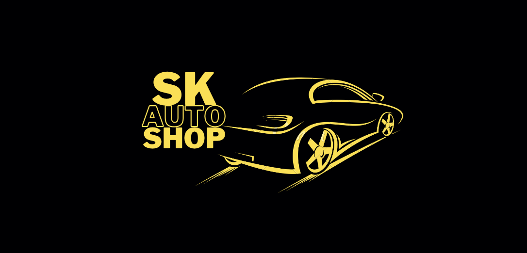 SK LOGO